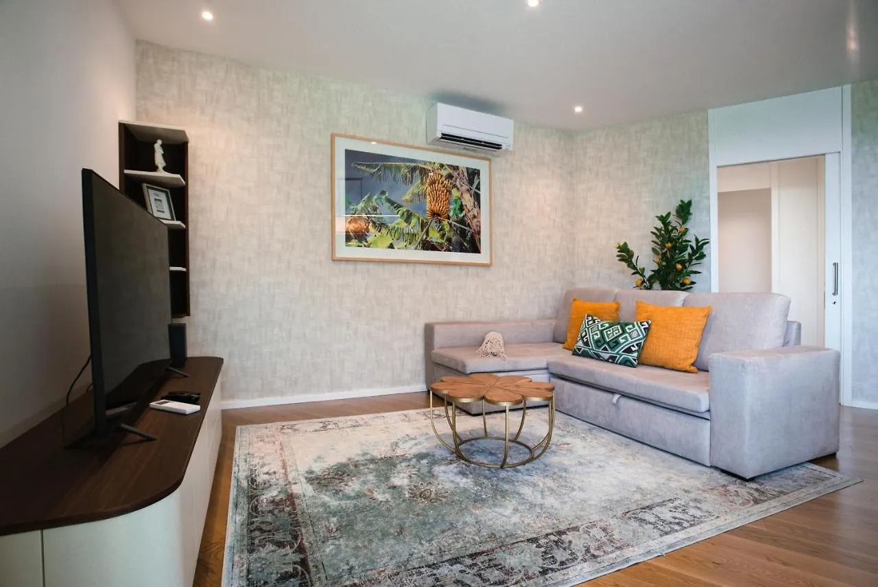 Banana Lodge By Atlantic Holiday Funchal  0*, Funchal (Madeira)
