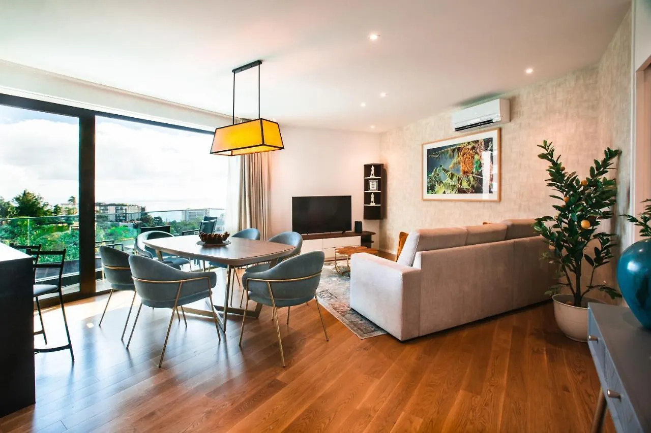 Banana Lodge By Atlantic Holiday Funchal