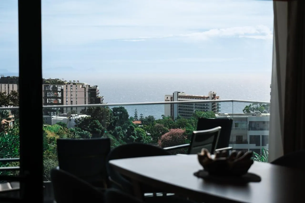 Apartamento Banana Lodge By Atlantic Holiday Funchal  Portugal