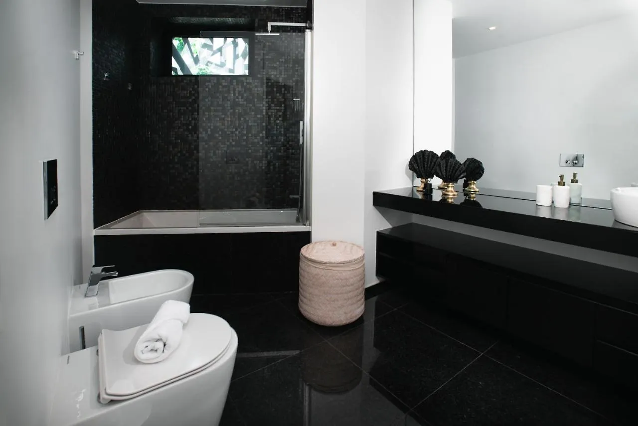 Apartamento Banana Lodge By Atlantic Holiday Funchal