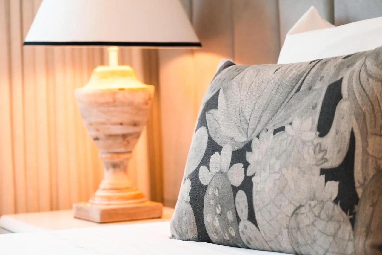 Banana Lodge By Atlantic Holiday Funchal