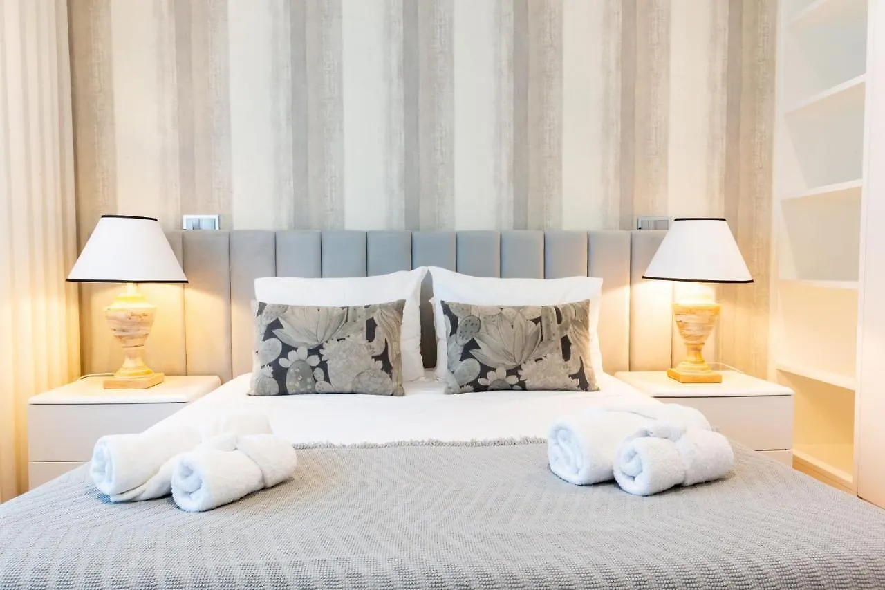 Banana Lodge By Atlantic Holiday Funchal  Funchal (Madeira)