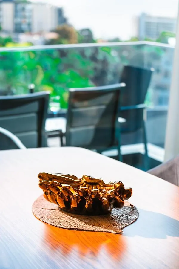 Banana Lodge By Atlantic Holiday Funchal  0*, Funchal (Madeira)