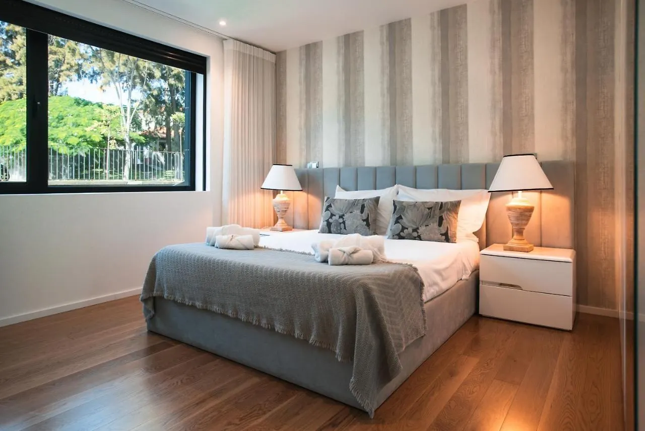 Apartamento Banana Lodge By Atlantic Holiday Funchal
