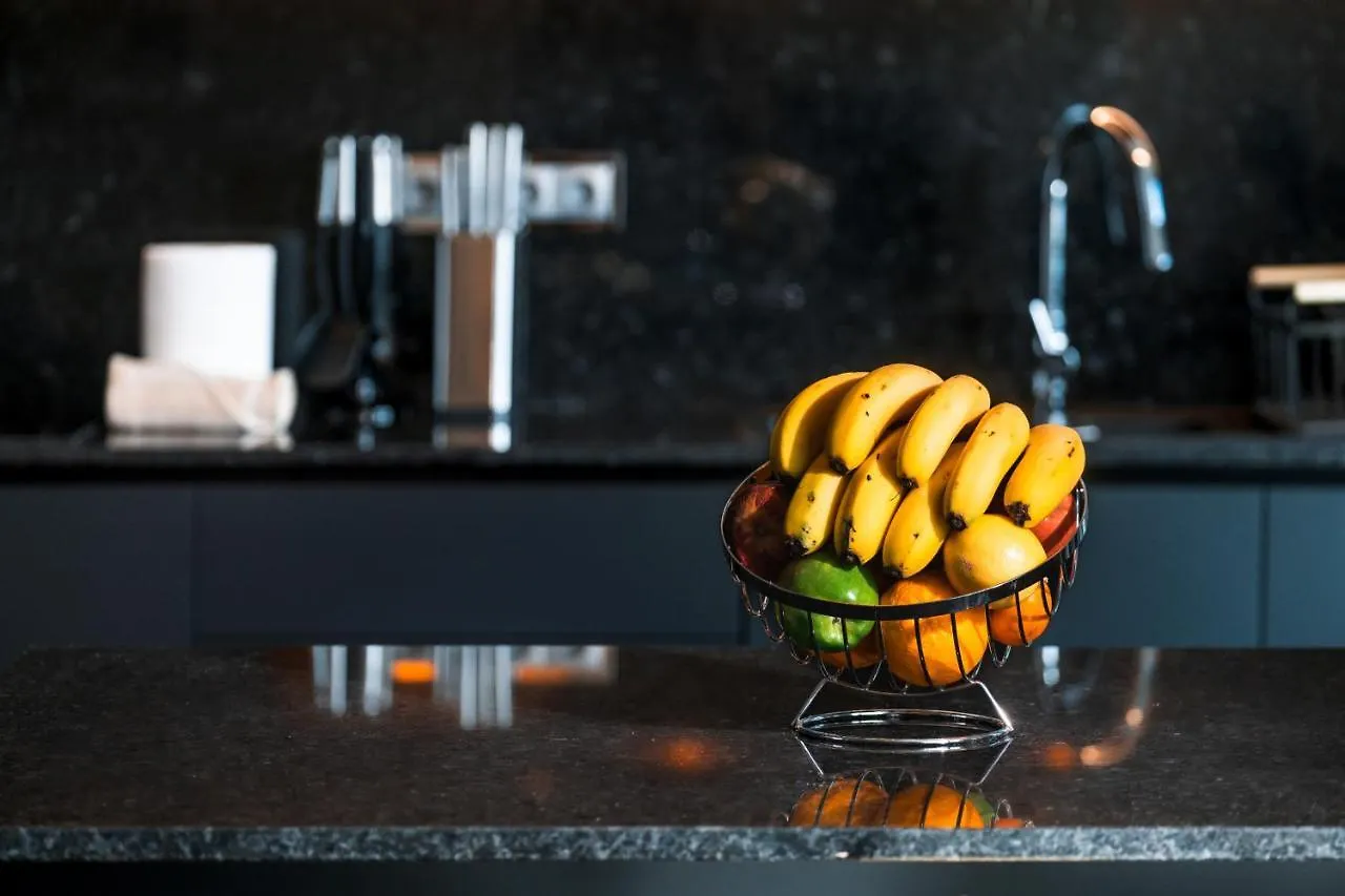 Banana Lodge By Atlantic Holiday Funchal  Apartamento