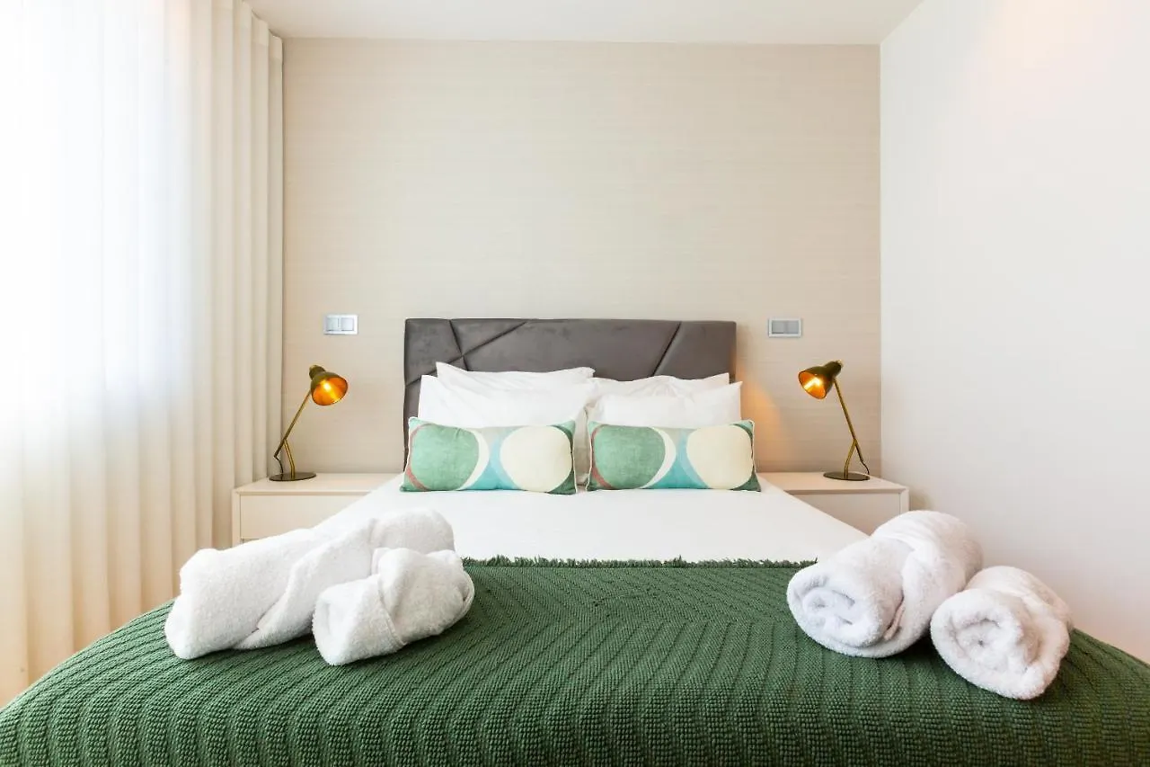 Banana Lodge By Atlantic Holiday Funchal